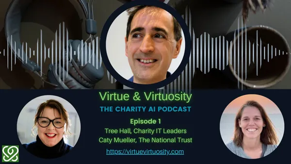 Image related to tree hall chats to stuart mcskimming and introduces caty mueller at the national trust