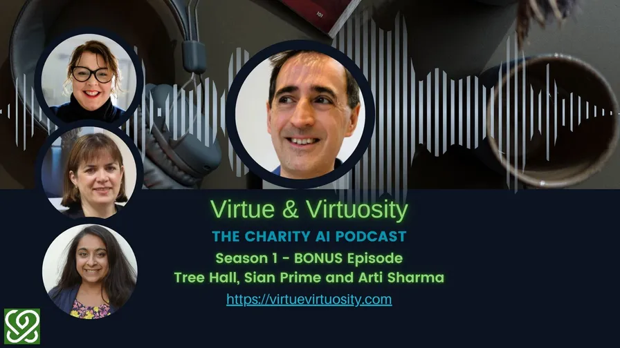 Bonus Episode 1 - Season 1 Post Project Review!