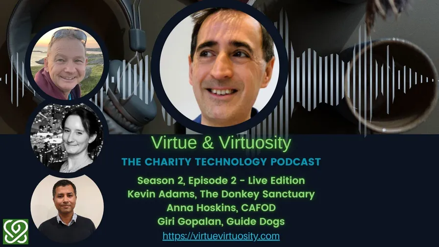 The Chief 'How' Officer - Panel Debate live at CITL Conference 2024