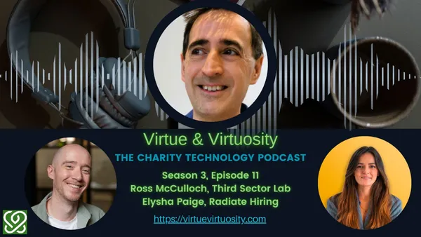 Image related to trustee matching programmes