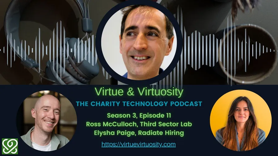 Trustee Matching Programmes