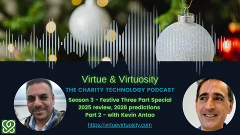 Image about 2025 review & 2026 predictions, with kevin antao (part 2 of 3)