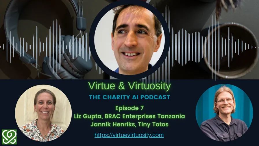 How Tech Innovation is improving Childcare in East Africa