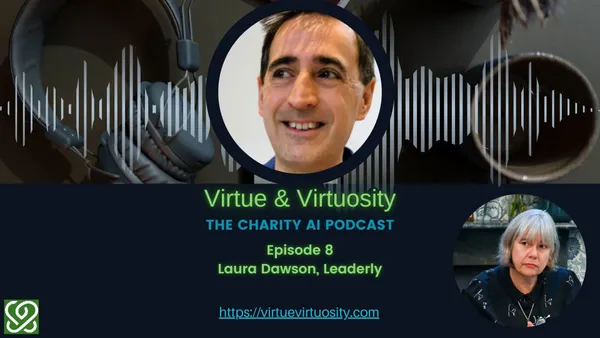 Image related to the secrets of successful technology delivery with laura dawson