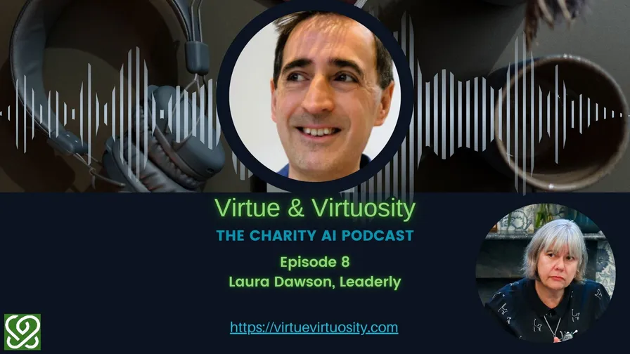 The Secrets of Successful Technology Delivery with Laura Dawson